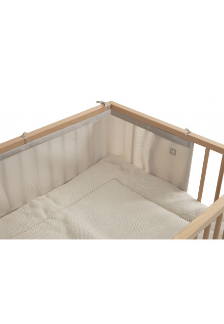 Mantinel 220x30cm Mesh Sand