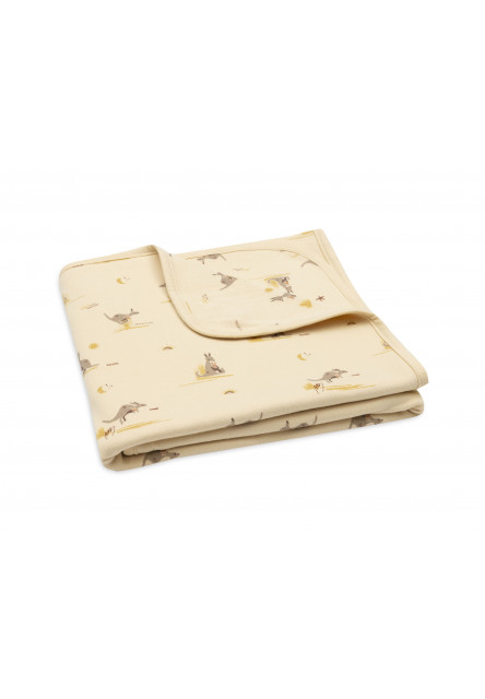 Deka 75x100cm Kangaroots