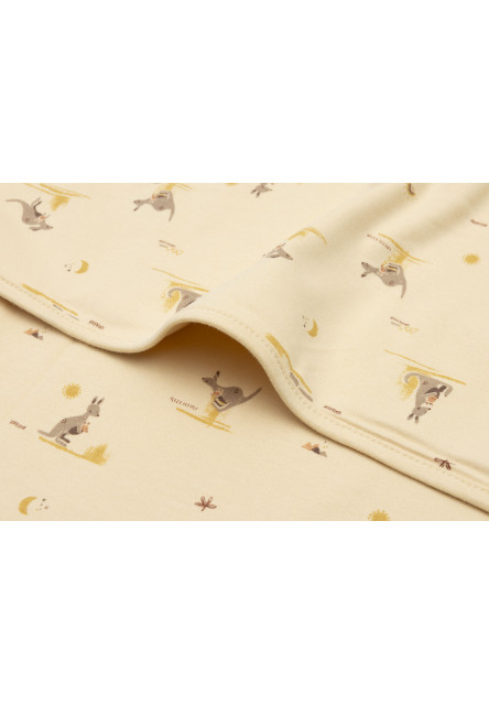 Deka 75x100cm Kangaroots