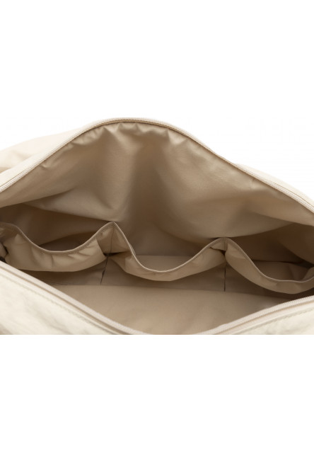 Přebalovací taška Urban Warm Sand 