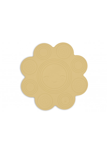 Protiskluzová podložka do vany Sun Honey 