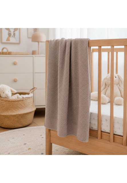 Bambusová deka Bamboo Beige