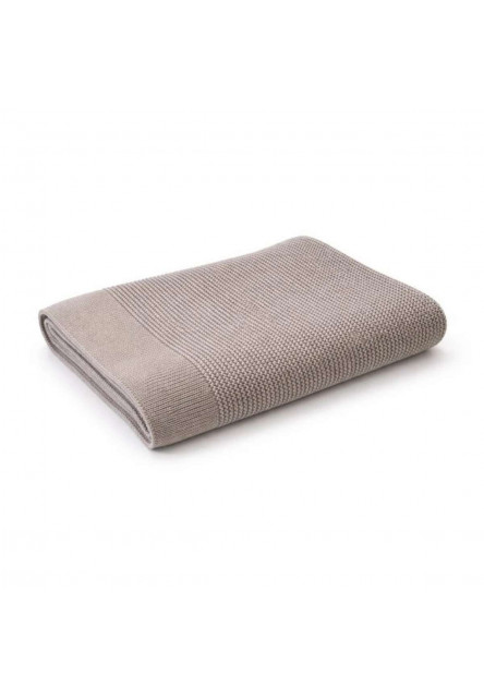 Bambusová deka Bamboo Beige