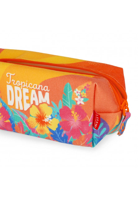 Puzdro na pláž Legami Thermal Beach Pouch - Tropicana Dream