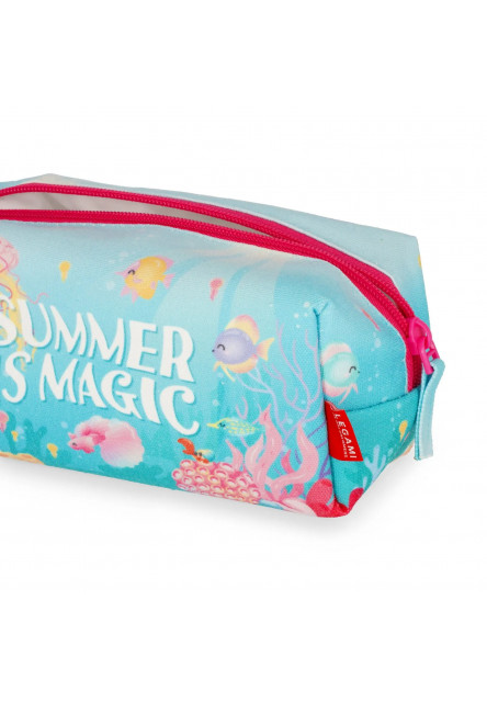 Puzdro na pláž Legami Thermal Beach Pouch - Summer Is Magic