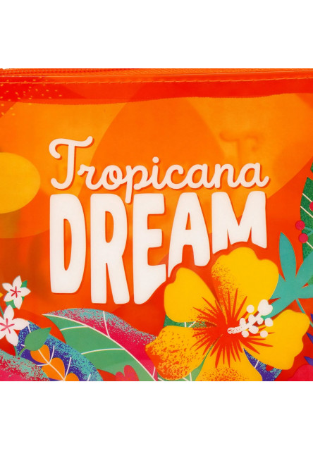 Puzdro na pláž Legami Beach Pouch - Tropicana Dream