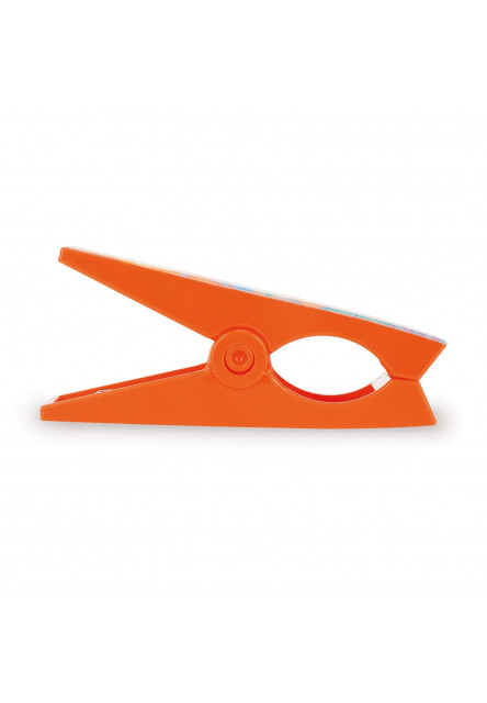 Štipce na osušku Legami Beach Towel Clips - Set Of 2 Beach Towel Clips - Tropicana