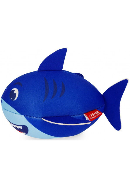 Plávajúca lopta Legami Floating Ball - Neoprene Floating Ball - Shark