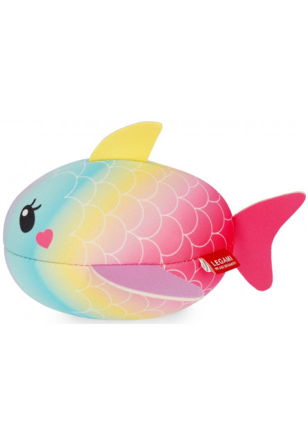 Plávajúca lopta Legami Floating Ball - Neoprene Floating Ball - Unicorn