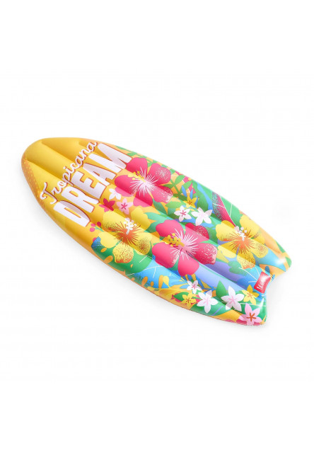 Nafukovacie lehátko Legami Inflatable Lilo - Tropicana Dream