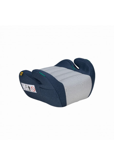 Comfy Podsedák Blue & Gray