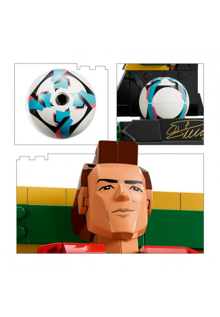 Cristiano Ronaldo – Futbalová legenda
