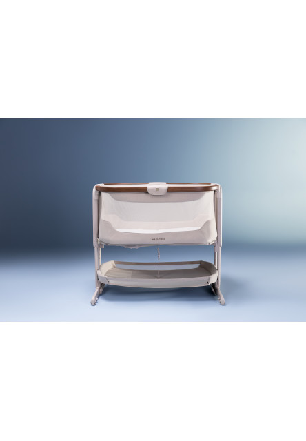 Iora Pro postýlka Elegance Beige