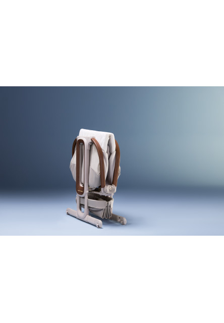 Iora Pro postýlka Elegance Beige