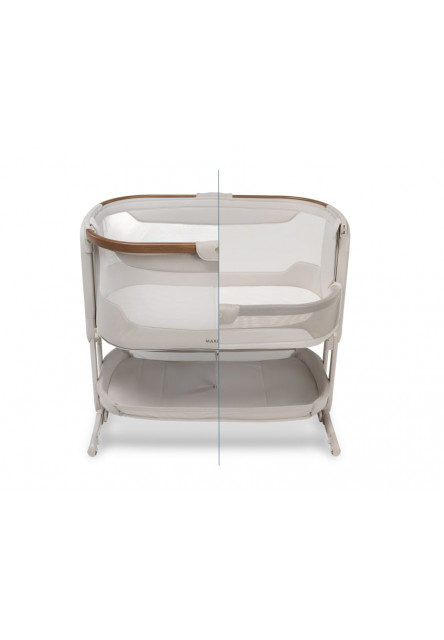 Iora Pro postýlka Elegance Beige