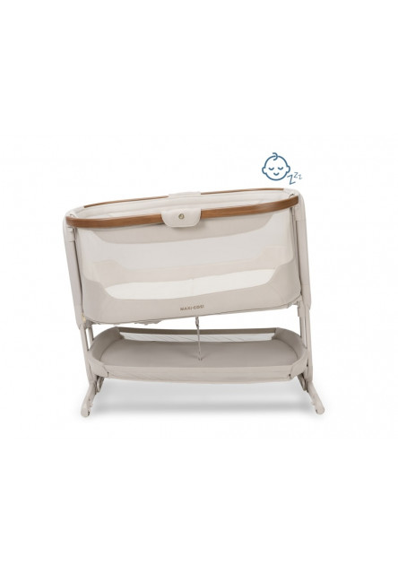 Iora Pro postýlka Elegance Beige