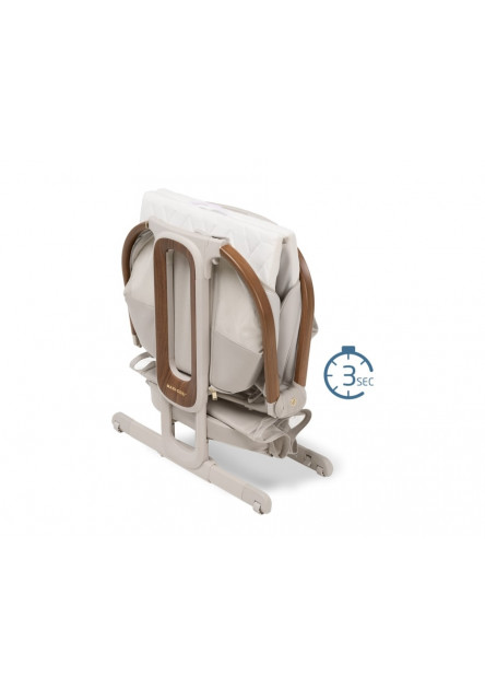 Iora Pro postýlka Elegance Beige