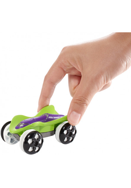 Hot Wheels ANGLIČÁK COLOR SHIFTERS asst