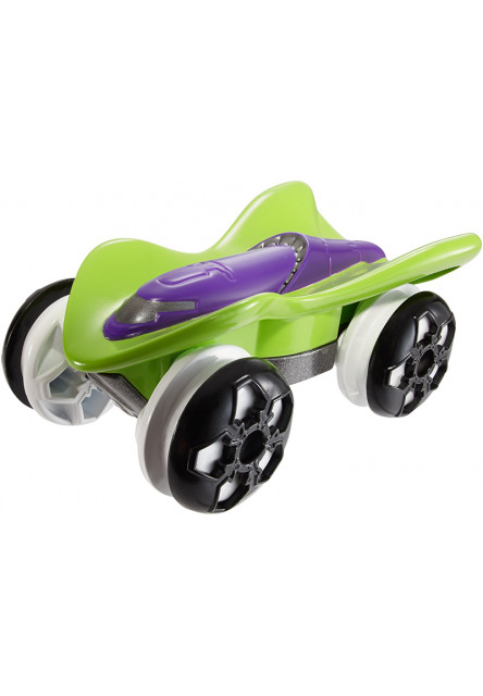 Hot Wheels ANGLIČÁK COLOR SHIFTERS asst