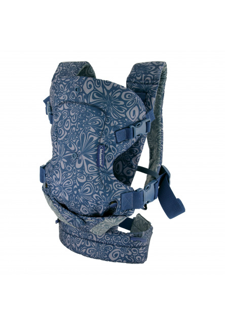 Nosítko Flip 4v1 Convertible Navy