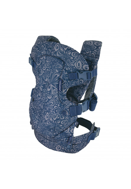 Nosítko Flip 4v1 Convertible Navy