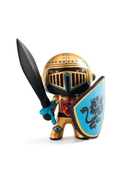 Arty Toys figurka Rytíř Azur