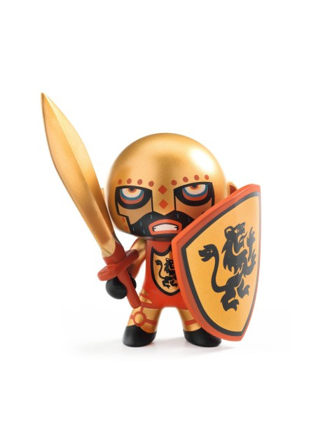 Arty Toys figurka Rytíř Bright Knight