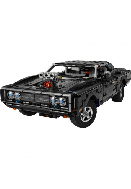 Auto Fast and Furious Dodge Charger R/T