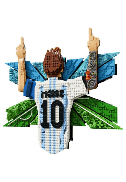 Lionel Messi – Okamih víťazstva