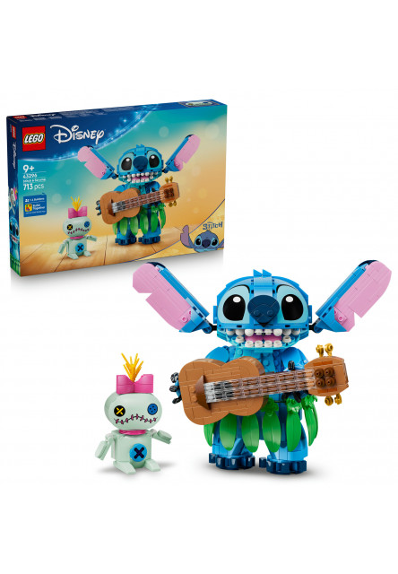 Stitch a Scrump