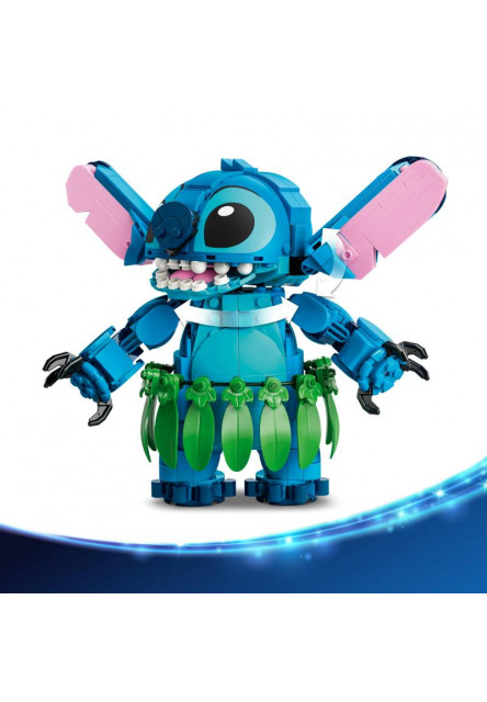 Stitch a Scrump