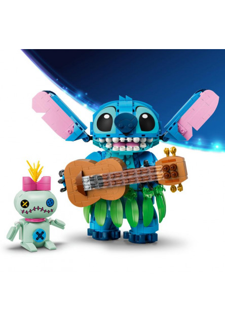 Stitch a Scrump