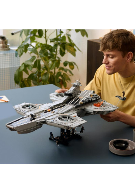 Helicarrier S.H.I.E.L.D.