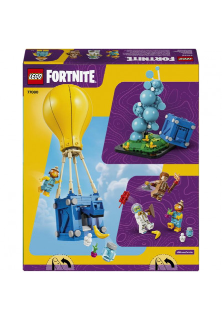 Supply Drop
