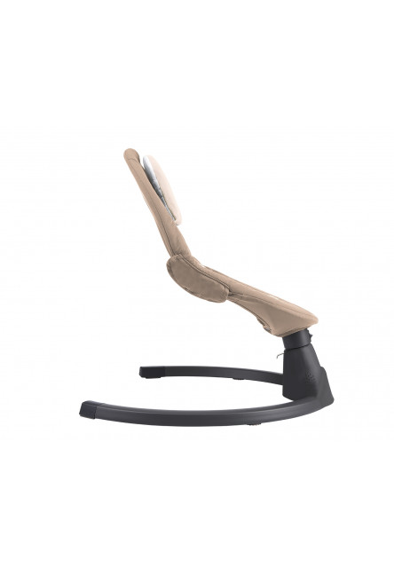 Houpací lehátko elektrické Codie Beige