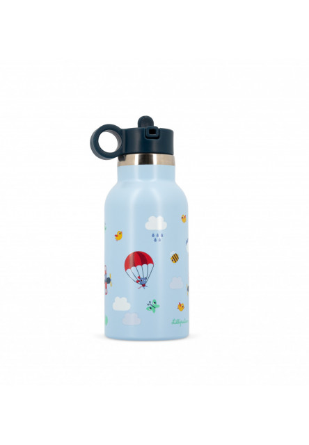 Lilliputiens – termofľaša 350 ml – psík Jules