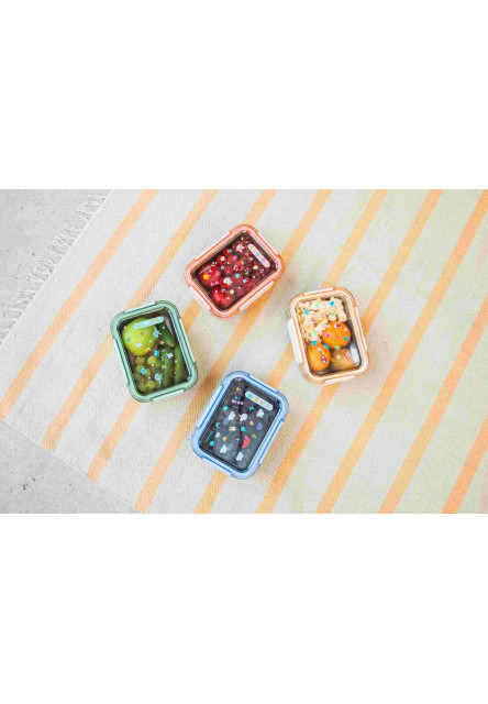 Lilliputiens – desiatový box – dráčik Joe