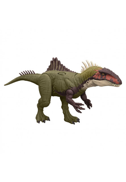 Jurassic Worl bojovný BECKLESPINAX so zvukmi 