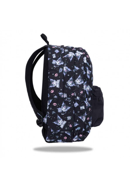 Školní batoh Scout 43 cm Kuromi
