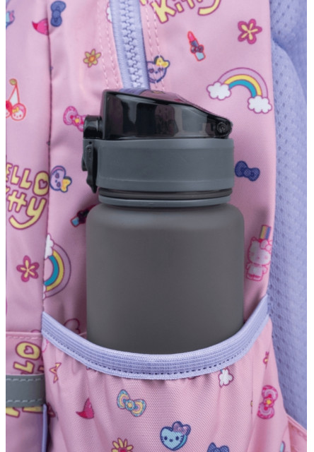 Školská taška Jerry 38 cm Hello Kitty Pastel Pink
