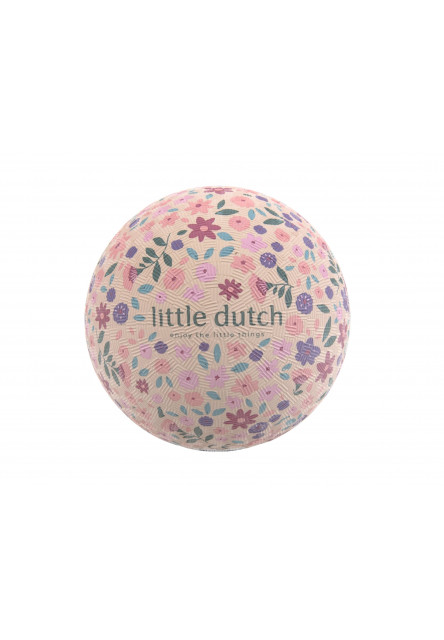 Míček nafukovací Dreamy Mermaid Little Dutch