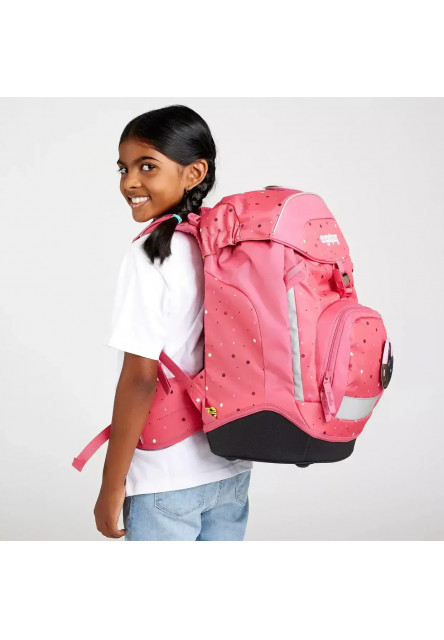 Školský batoh Ergobag Prime School Backpack - Horse DreamBear