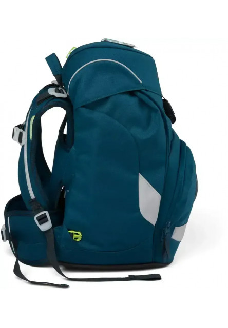 Školský batoh Ergobag Prime School Backpack - RobotBear