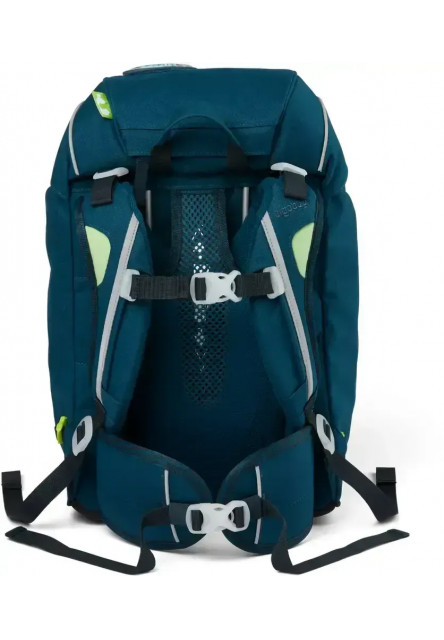 Školský batoh Ergobag Prime School Backpack - RobotBear