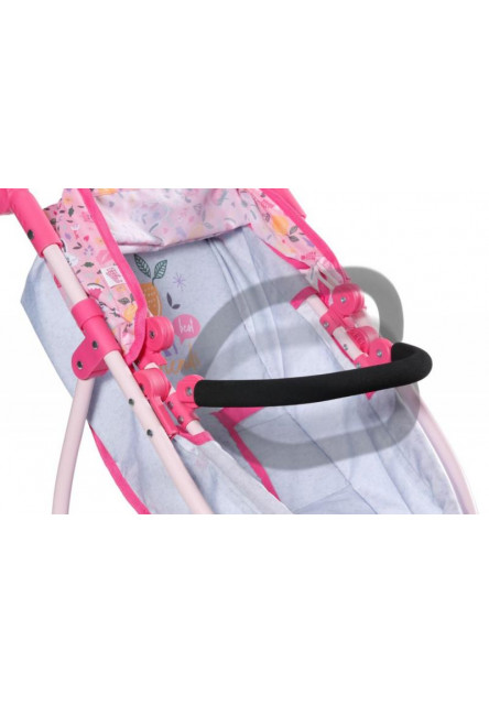 BABY born Kombinovaný kočík