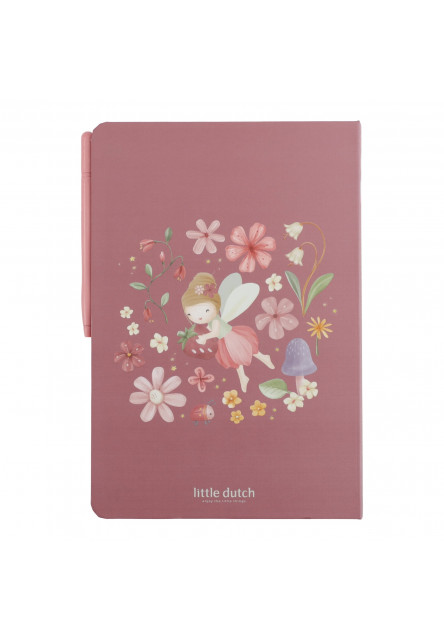 Kreslicí tablet Pink Fairy Garden