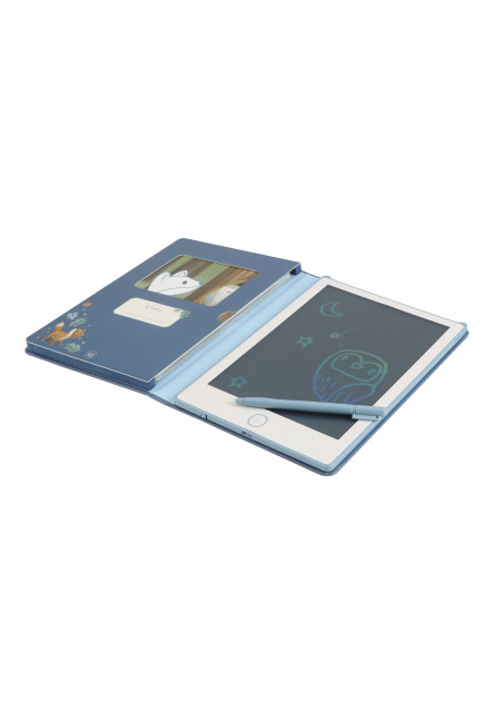 Kreslicí tablet Blue Forest Friends