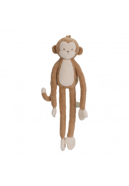 Opička plyšová XL Safari Friends