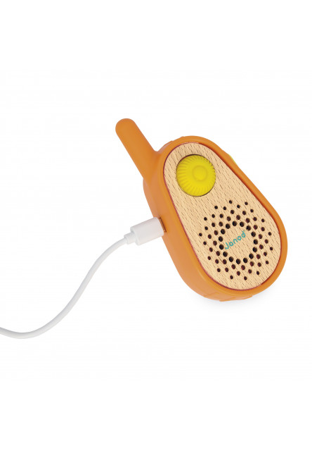 Happy Garden Sada vysielačiek Walkie-Talkie