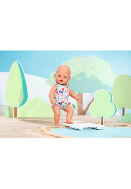 BABY born Plavky, 2 druhy, 43 cm